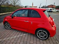 Usata Abarth 595 144 CV (105 kW) 2017 Utilitaria