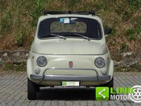usata Fiat 500 -L