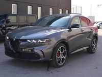 Begagnad Alfa Romeo Tonale Veloce 131 HK (96 kW) 2025 Grå SUV