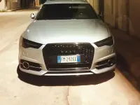 Usata Audi A6 S-Line 190 CV (139 kW) 2017 Station wagon