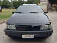 Usata VW Passat GT 136 CV (100 kW) 1991 Nero Station wagon