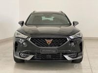 Usata Cupra Formentor 150 CV (110 kW) 2022 Nero SUV