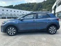 Usata Kia Stonic Style 79 CV (58 kW) 2025 Blu/azzurro SUV