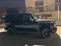 usata Mercedes G63 AMG AMG S.W. ITALIANA