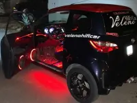 Usata Aixam City Sport 2021 Nero Utilitaria