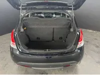 Gebraucht Lancia Ypsilon Gold 69 PS (50 kW) 2011 Blau Kleinwagen