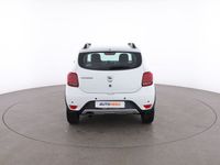 usata Dacia Sandero 2ª serie Stepway 0.9 TCe 90 CV Comfort