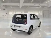 Usata VW e-up! 60 kW (82 CV) 2021 Bianco Utilitaria
