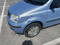 Usata Fiat Panda Dynamic 60 CV (44 kW) 2007 Utilitaria