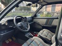 Usata Lancia Delta 166 CV (122 kW) 1987 Bianco Utilitaria