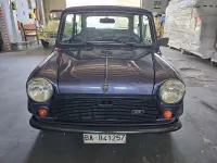 Usata Austin Mini 39 CV (28 kW) 1992 Other