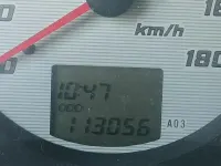 Usata Daihatsu Terios 86 CV (63 kW) 2005 Grigio SUV