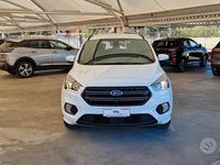 Usata Ford Kuga ST-Line X 120 CV (88 kW) 2019 Bianco SUV