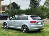 usata Audi A3 8p