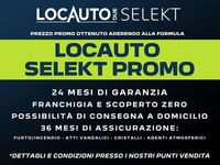 Usata Jeep Renegade 150 CV (110 kW) 2021 Bianco SUV