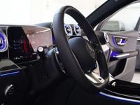 Usata Mercedes GLC43 AMG AMG Line Premium Plus 421 CV (309 kW) 2025 Bianco Coupé