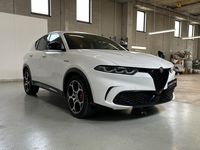 Usata Alfa Romeo Tonale Veloce 160 CV (117 kW) 2024 Bianco SUV