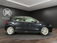 Usata VW Polo Comfortline 75 CV (55 kW) 2015 Antracite pastello