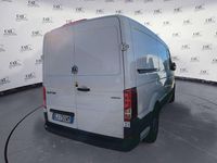 Usata VW Crafter 140 CV (102 kW) 2022 Bianco Furgone