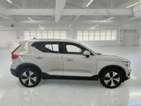 Usata Volvo XC40 Inscription 179 CV (131 kW) 2021 Grigio SUV