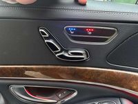 Usata Mercedes S350 Elegance 235 CV (172 kW) 2014 Berlina