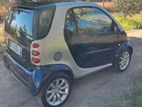 usata Smart ForTwo Coupé 700 pure (45 kW)