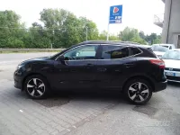 Usata Nissan Qashqai Acenta 116 CV (85 kW) 2014 Nero SUV