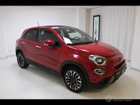 Usata Fiat 130 Cross 2022 Rosso Station wagon