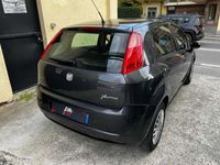 usata Fiat Grande Punto - - 1.4 5 porte Actual GPL -