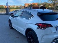 Gebraucht DS Automobiles DS4 120 PS (88 kW) 2016 Weiß Kleinwagen