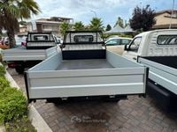 Nuova Piaggio Porter 106 CV (77 kW) 2026 Bianco