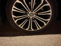 Usata Toyota Corolla 2019 Nero Station wagon