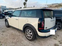 Usata Mini Cooper Clubman 90 CV (66 kW) 2014 Beige Station wagon