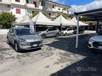 Usata Ford Kuga Business Edition 120 CV (88 kW) 2021 Grigio SUV