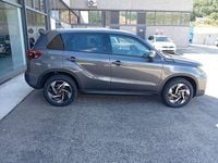 Nuova Suzuki Vitara Cool 110 CV (80 kW) 2025 Bianco SUV