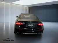 Nuova Mercedes S350 Premium 313 CV (230 kW) 2026 Nero Berlina