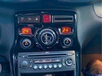 Usata Citroën C3 Picasso Exclusive 90 CV (66 kW) 2009 Grigio Monovolume