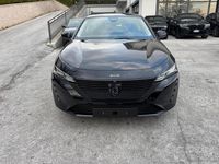 Begagnad Peugeot 308 S 131 HK (96 kW) 2024 Svart Kombi