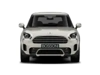 Usata Mini Countryman 102 CV (75 kW) 2020 Grigio SUV