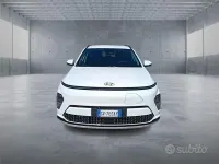 Usata Hyundai Kona 38 kW (52 CV) 2024 Bianco SUV