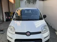 Usata Fiat Panda Classica 69 CV (50 kW) 2016 Utilitaria
