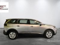 Usata Peugeot 5008 Business-Line 130 CV (95 kW) 2020 Grigio SUV