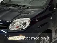 Nuova MG ZS Luxury 197 CV (144 kW) 2026 Blu SUV