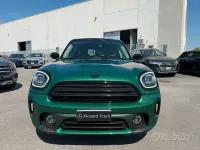 Usata Mini Cooper Countryman Hype 136 CV (100 kW) 2023 Other SUV