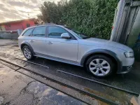 Usata Audi A4 Allroad 170 CV (125 kW) 2010 Station wagon