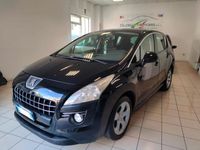 usata Peugeot 3008 1.6 HDi 110CV cambio robotizzato Business