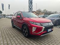 usata Mitsubishi Eclipse Cross Eclipse Cross1.5 turbo 4WD aut. Diamond