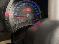 Usata VW New Beetle 2008 Nero Utilitaria