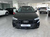 usata Audi Q3 35 TDI quattro S tronic S line edition