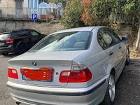 Usata BMW 318 2000